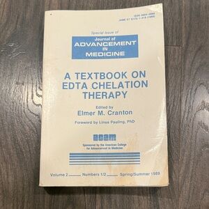 Special issue of journal advancement in medicine textbook 2:13